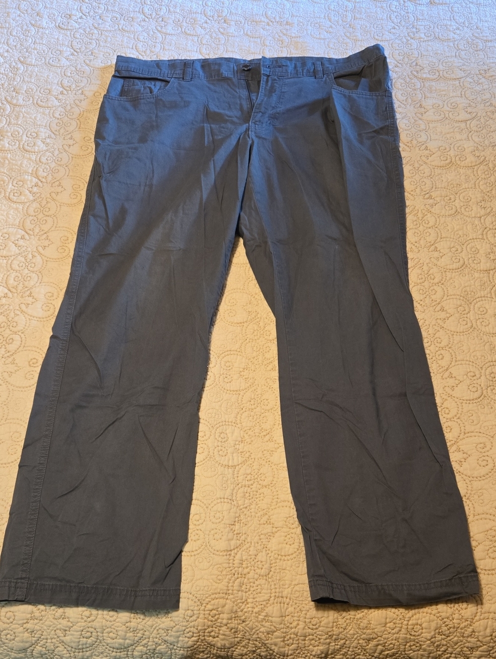 Men's Columbia Lightweight Pants